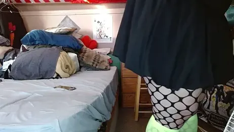 cosmicjones webcam model stream image