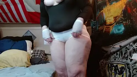 cosmicjones webcam model stream image