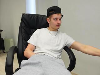 Mark Karson webcam model stream image