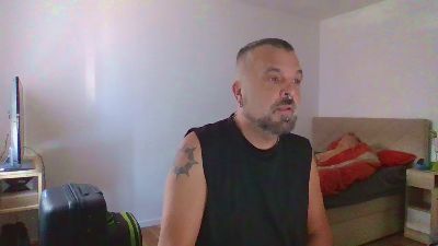 atacante webcam model stream image