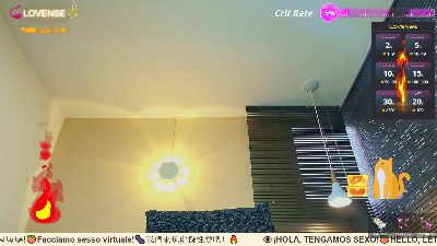 Tommy_John webcam model stream image