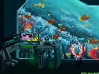 asiri_ocean webcam chaturbate model stream image