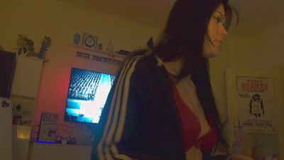 LimoLady webcam cam4 model stream image