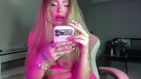 petitebeauty webcam model stream image