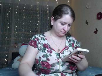 WetAngely webcam model stream image