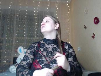 WetAngely webcam model stream image