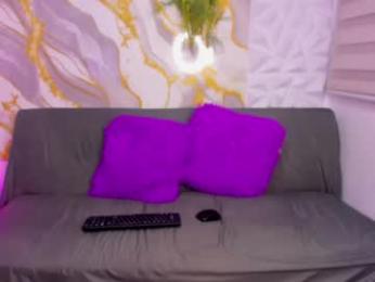 lil_daphneandstuart webcam model stream image