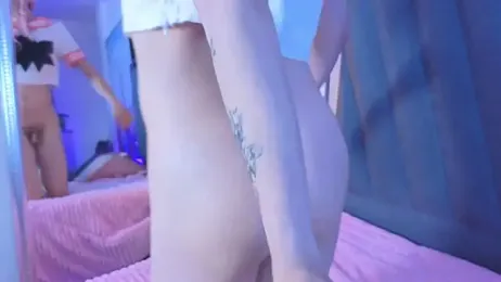 cutebabyhub_ webcam stripchat model stream image