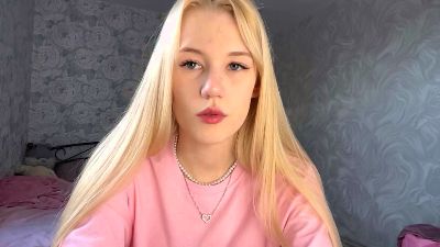 HyonPuzio webcam model stream image