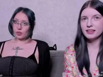 sleepingduo webcam model stream image