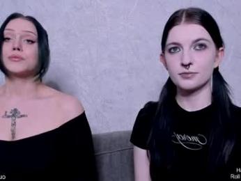 sleepingduo webcam model stream image