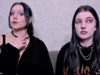 sleepingduo webcam model stream image