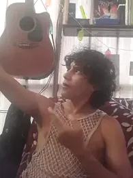 pedrodavid_ webcam model stream image