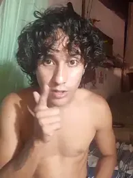 pedrodavid_ webcam model stream image