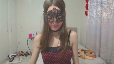 RinShibuya webcam model stream image