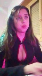 elqueentraeslut webcam model stream image