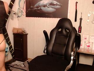 Thomas Jhonsom webcam flirt4free model stream image