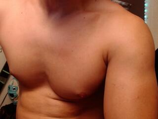 Thomas Jhonsom webcam flirt4free model stream image