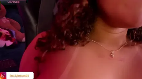 Emily_brown04 webcam stripchat model stream image
