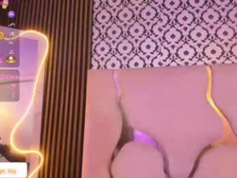 kaisage_tay webcam chaturbate model stream image