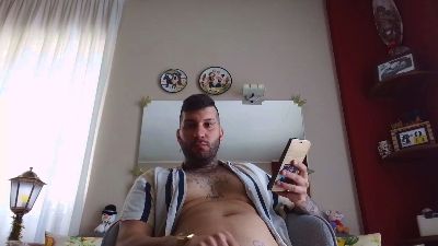 X0o_uncle_o0X webcam cam4 model stream image