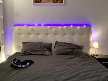 LustElise webcam model stream image