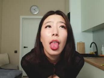 kokomiuu webcam chaturbate model stream image