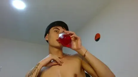 jaico_santos webcam model stream image