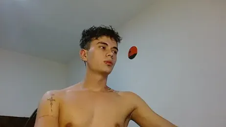 jaico_santos webcam model stream image