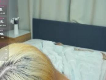 barberahuelsman webcam model stream image