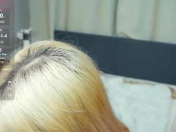 barberahuelsman webcam model stream image