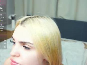 barberahuelsman webcam chaturbate model stream image