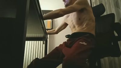 dexter24cm webcam cam4 model stream image