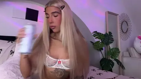 KENNIEXROSE webcam stripchat model stream image