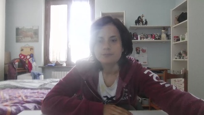 GoddessTaria webcam cam4 model stream image