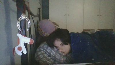 GoddessTaria webcam model stream image