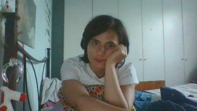 GoddessTaria webcam model stream image