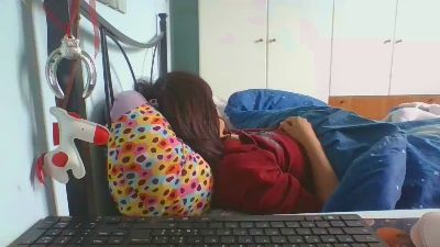 GoddessTaria webcam model stream image