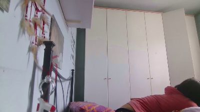 GoddessTaria webcam model stream image