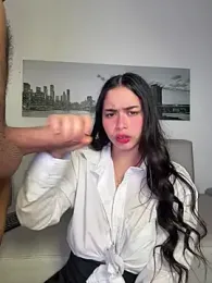 SophieRoyals webcam model stream image