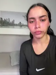 SophieRoyals webcam model stream image