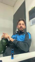 Belvedere7889 webcam cam4 model stream image