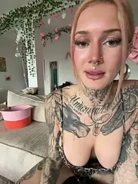 Stella-Kink webcam model stream image