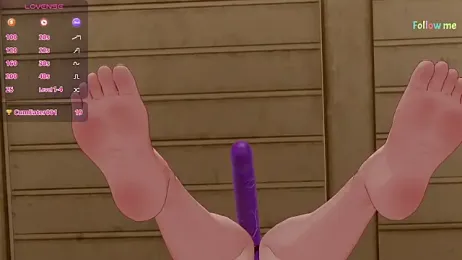 Akira_Noctra webcam model stream image