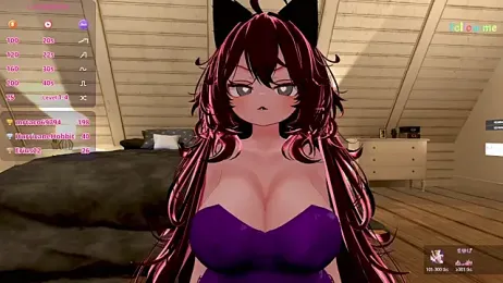 Akira_Noctra webcam model stream image