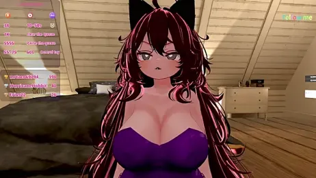 Akira_Noctra webcam model stream image