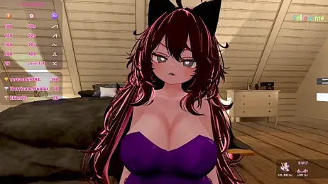 Akira_Noctra webcam model stream image