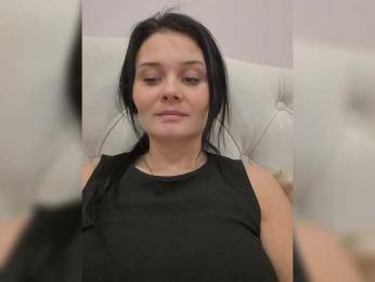 _Milashka_ webcam model stream image