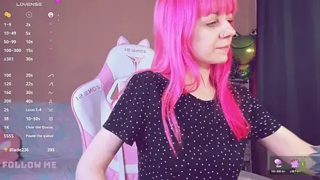 AmyRose6969 webcam model stream image