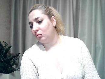 KickaIricka webcam bongacams model stream image